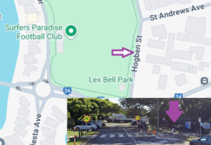 Surfers Paradise State School